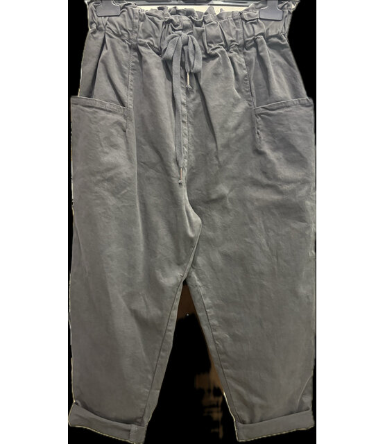 NAIFF POCKET TROUSER 247