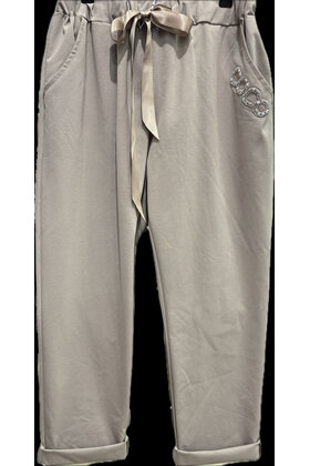 HELLO MYA COCO JOGGERS 4982