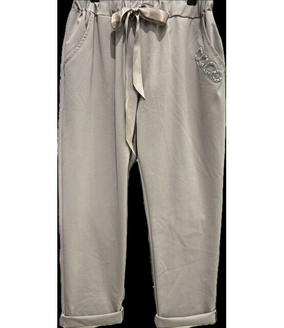 HELLO MYA COCO JOGGERS 4982