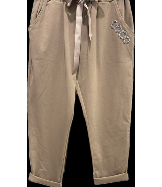 HELLO MYA COCO JOGGERS 4982