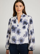 MARC ANGELO FLORAL BAND TOP 2289