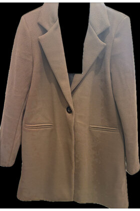 VANIS COAT 5858