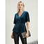 MARC ANGELO MARC ANGELO V-NECK TOP 2263