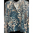 MARC ANGELO MARC ANGELO BAND PRINT TOP 388