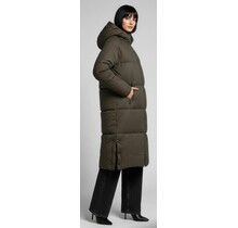 MARC ANGELO LONG PUFFER JACKET 1324