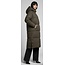 MARC ANGELO MARC ANGELO LONG PUFFER JACKET 1324