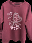 JESSY & K FOREVER YOUNG TOP 2897