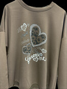 JESSY & K FOREVER YOUNG TOP 2897