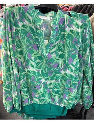 MARC ANGELO BAND TOP 354