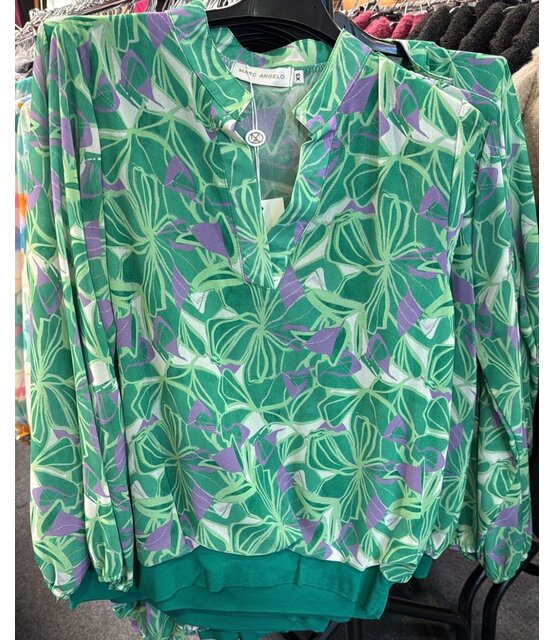 MARC ANGELO BAND TOP 354