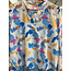 MARC ANGELO MARC ANGELO PRINT BAND TOP 3768