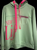 HELLO MAYA HOODY 7989