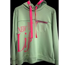 HELLO MAYA HOODY 7989