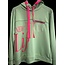 hello mya HELLO MAYA HOODY 7989