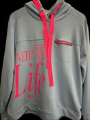 HELLO MAYA HOODY 7989