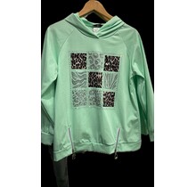 VIOLA COLLECTION HOODY 8484