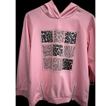 VIOLA COLLECTION HOODY 8484