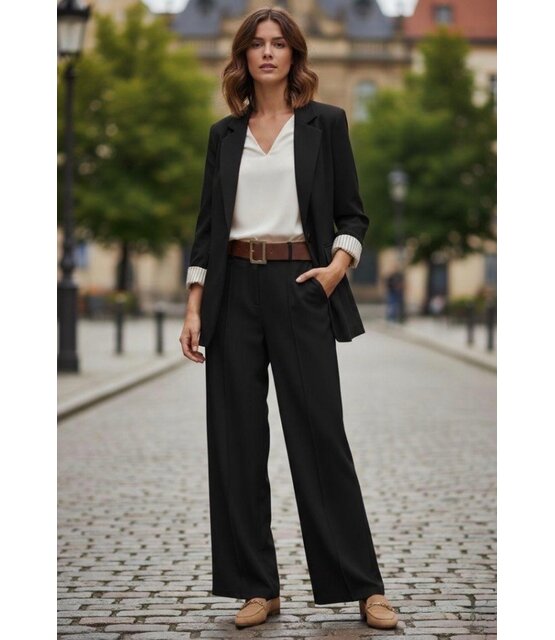 NEW COLLECTION 2 PIECE TROUSER 1030