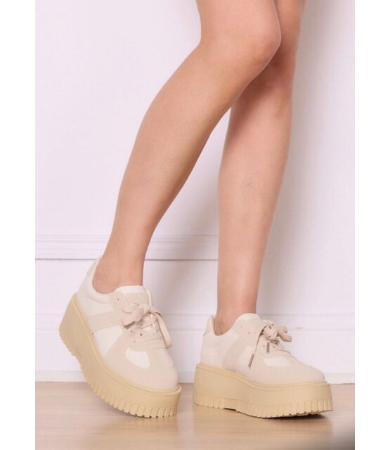 JAINSON PLATFORM TRAINER 0082