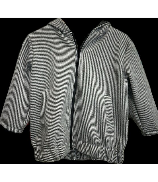 FORCYMA SHORT HOODED JACKET 2758