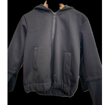 FORCYMA SHORT HOODED JACKET 2758