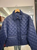 NAIFF QUILTED SHORT JACKET 1733