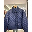 naiff NAIFF QUILTED SHORT JACKET 1733