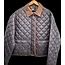 naiff NAIFF QUILTED SHORT JACKET 1733