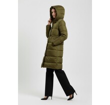 PIXIE DAISY PUFFER COAT 5135