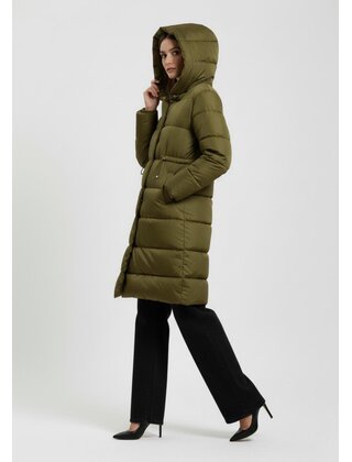 PIXIE DAISY PUFFER COAT 5135