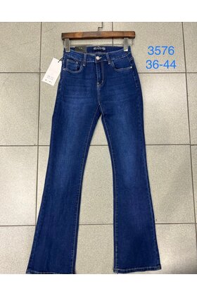 MISS FANNY DENIMS 3576