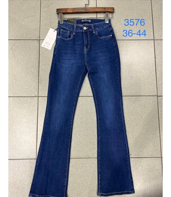 MISS FANNY DENIMS 3576
