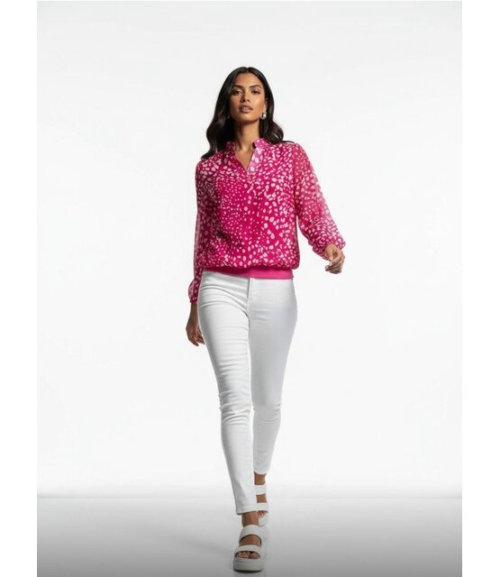 MARC ANGELO BAND TOP 235