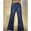 Miss Fanny MISS FANNY PUSH UP DENIMS 3762