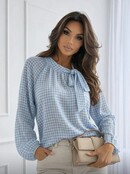 FORCYMA BOW TIE TOP 2260