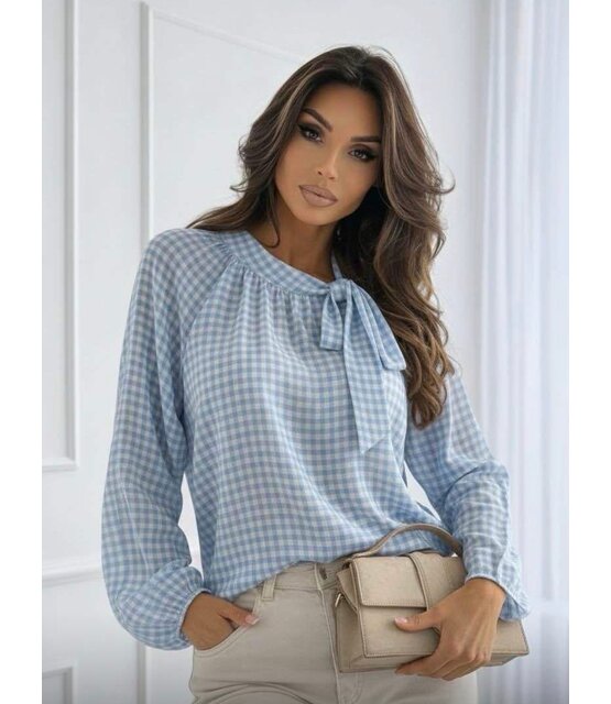 FORCYMA BOW TIE TOP 2260