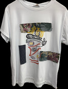 AQUA LIMONE TSHIRT 5767