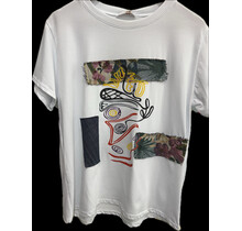 AQUA LIMONE TSHIRT 5767