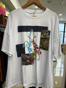 AQUA LIMONE PLUS TSHIRT 3433