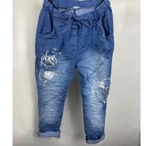 MADE IN ITALY JOGGERS 3532