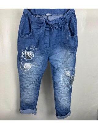 MADE IN ITALY JOGGERS 3532