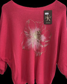 MADE IN ITALY KNIT 7880