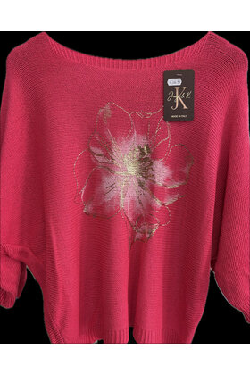 MADE IN ITALY KNIT 7880