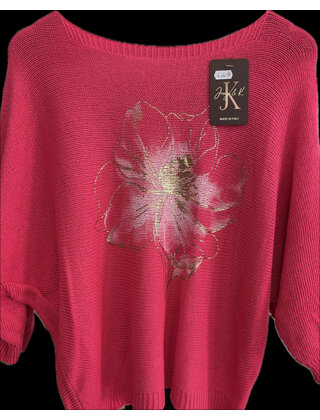 MADE IN ITALY KNIT 7880