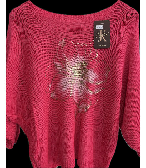 MADE IN ITALY KNIT 7880