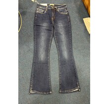 MISS FANNY PUSH UP BOOTCUT DENIM 3767