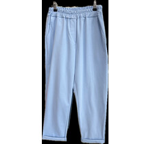 MADE IN ITALY TROUSER 9102