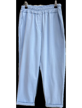 MADE IN ITALY TROUSER 9102