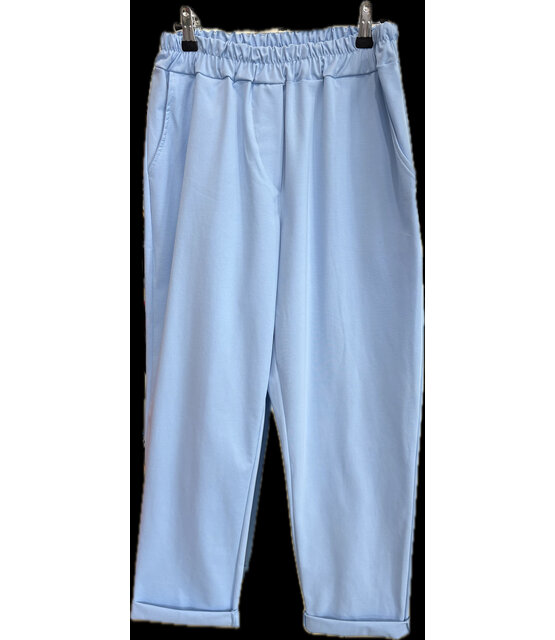 MADE IN ITALY TROUSER 9102