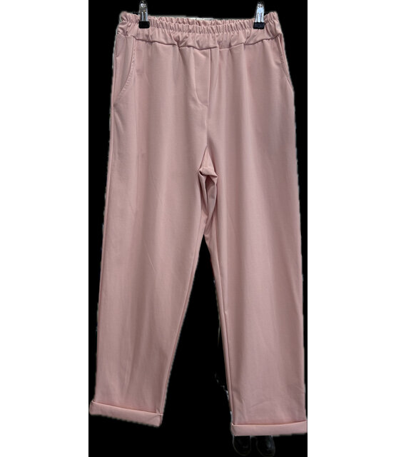 MADE IN ITALY TROUSER 9102